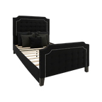 Cama Zermatt