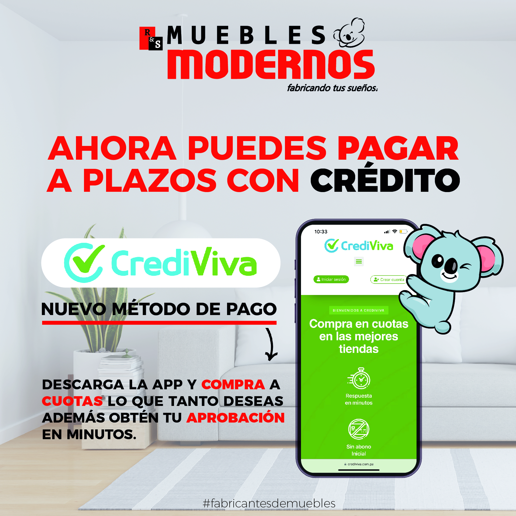 PAGA EN CUOTAS